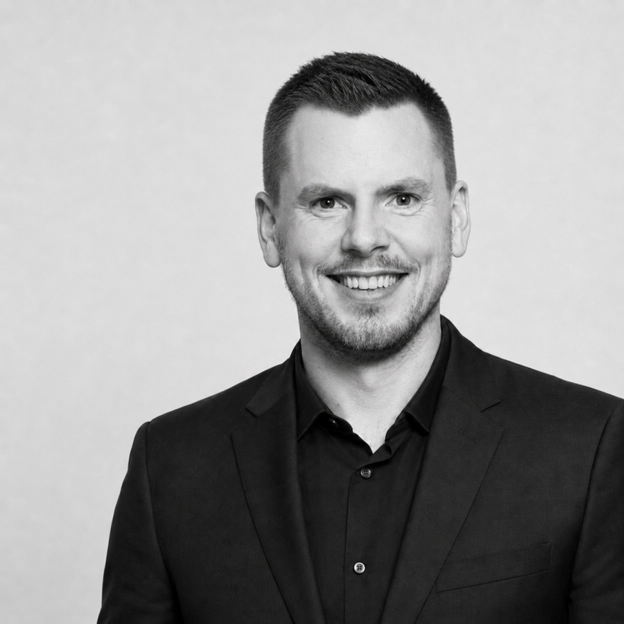 Patrick Schulte