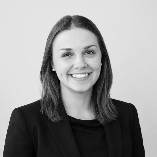 Franzi Schulte Porträt von Franzi Schulte